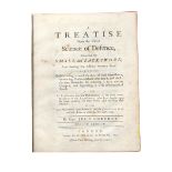 Godfrey. A Treatise Upon the Useful Science of Defence......, 2nd. Ed 1747