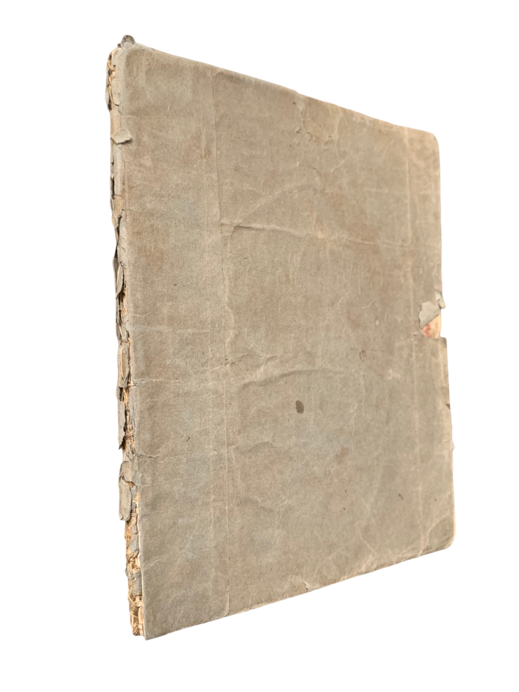 Mss Recipe note book [c. 1850] - Image 5 of 5