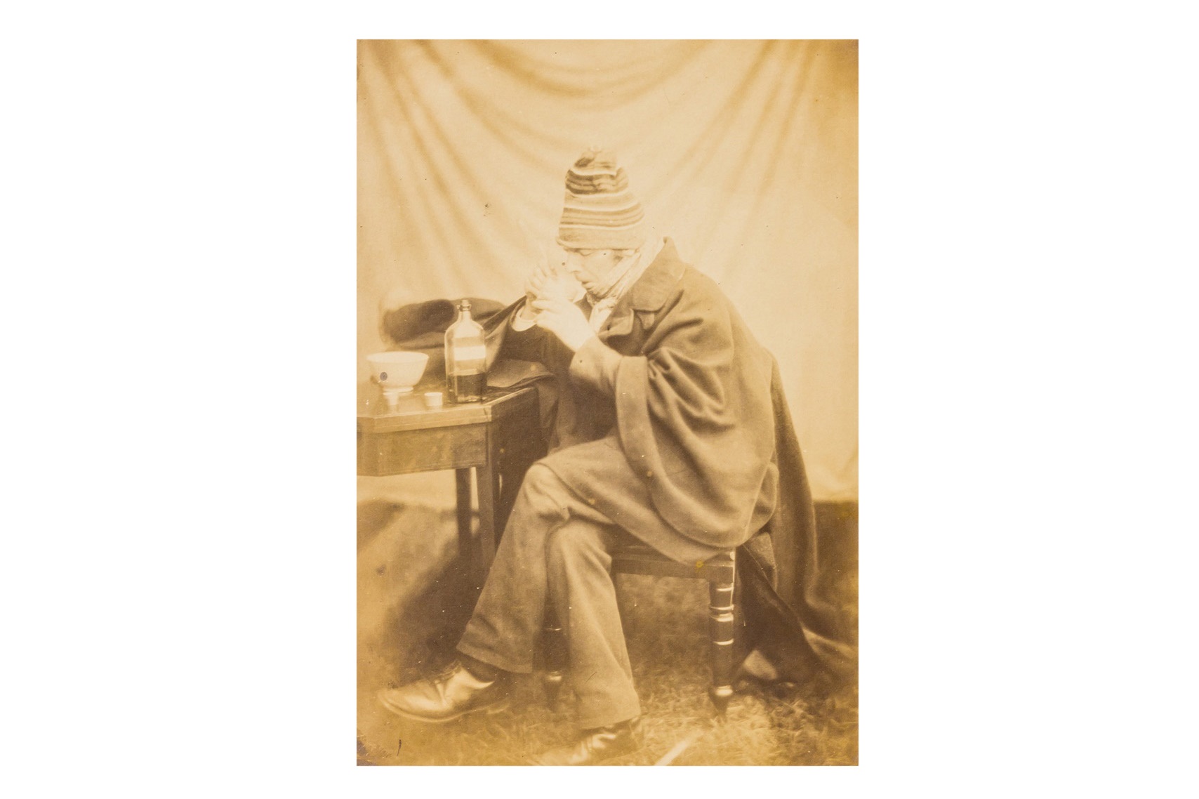Photographer unknown, c.1880