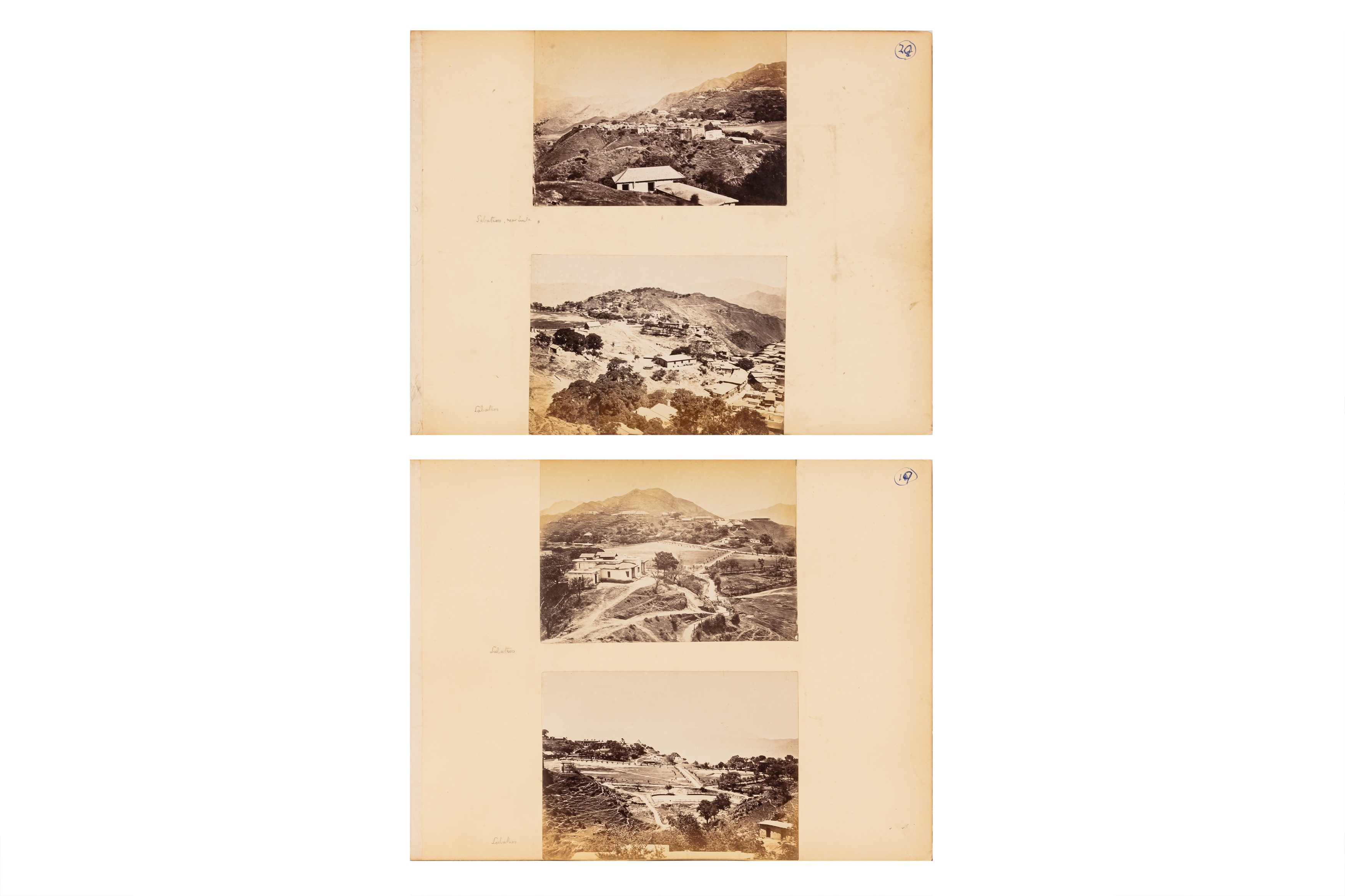 Various Photographers, c.1865-1875 - Image 16 of 16
