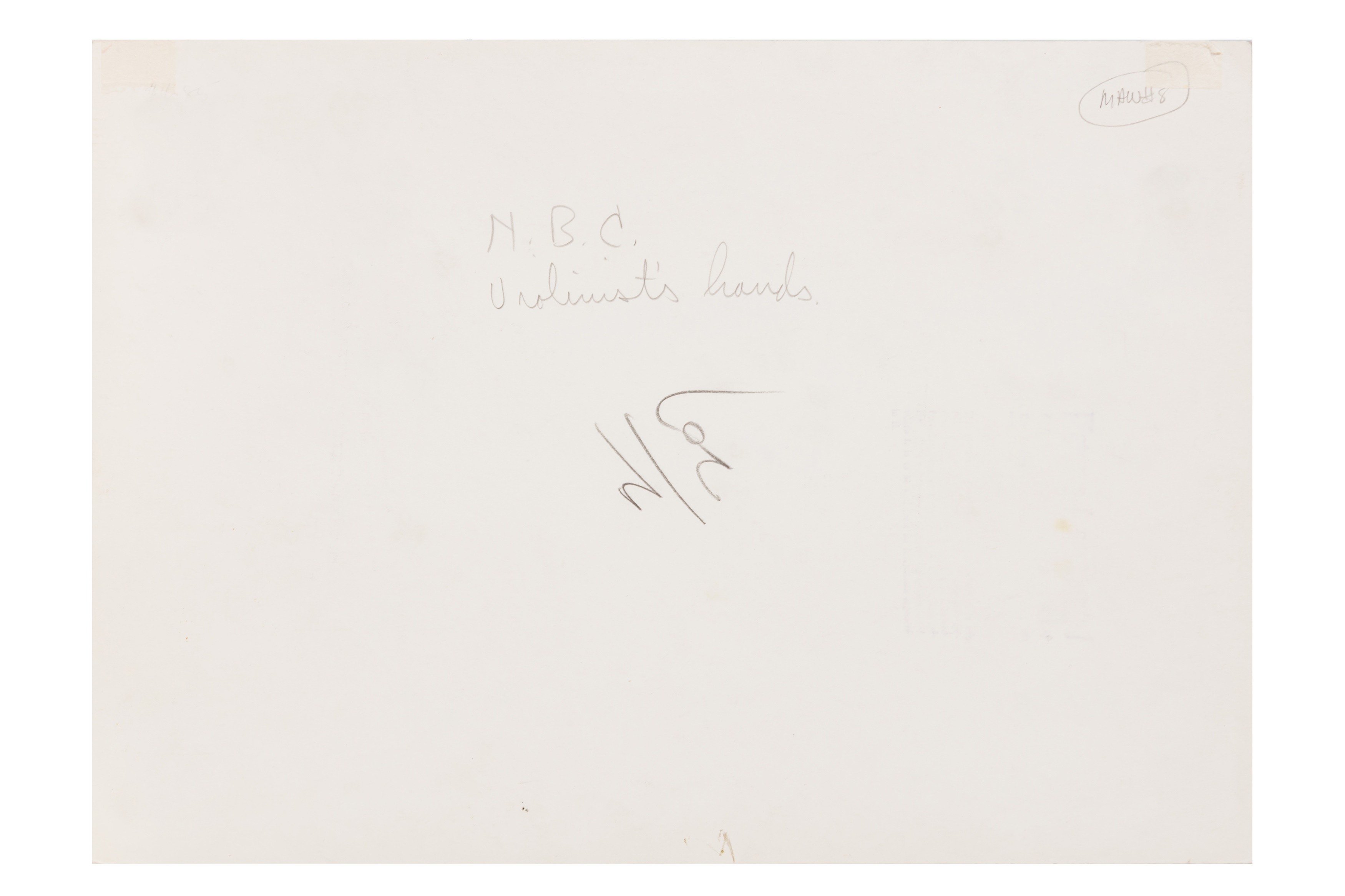 Margaret Bourke-White (1904-1971) - Image 2 of 3