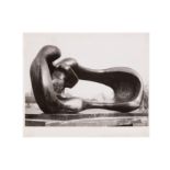 Henry Moore (1898-1986)