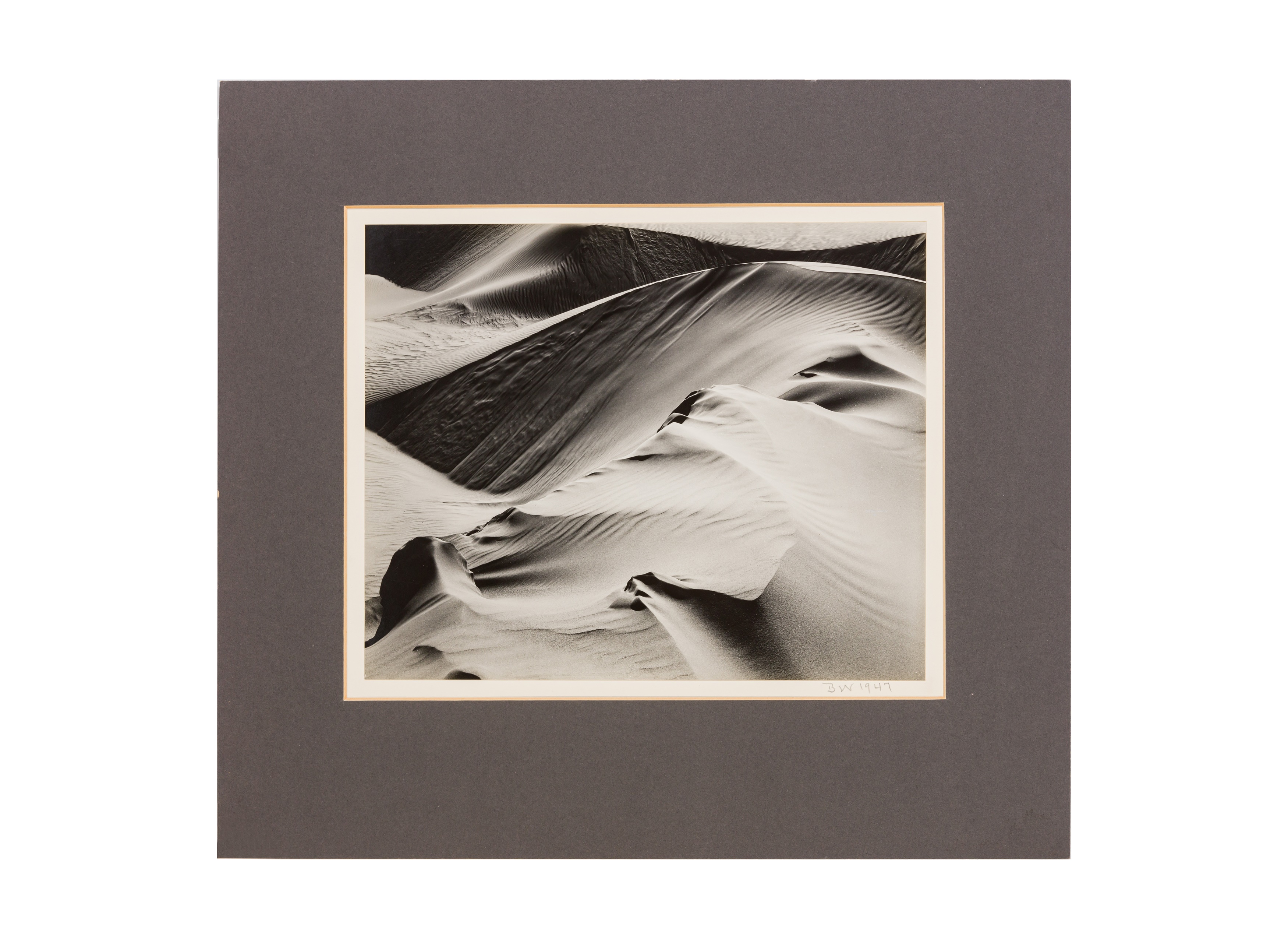 Brett Weston (1911-1993) - Image 2 of 4