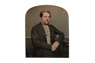 Thomas Richard Williams (1824-1871)