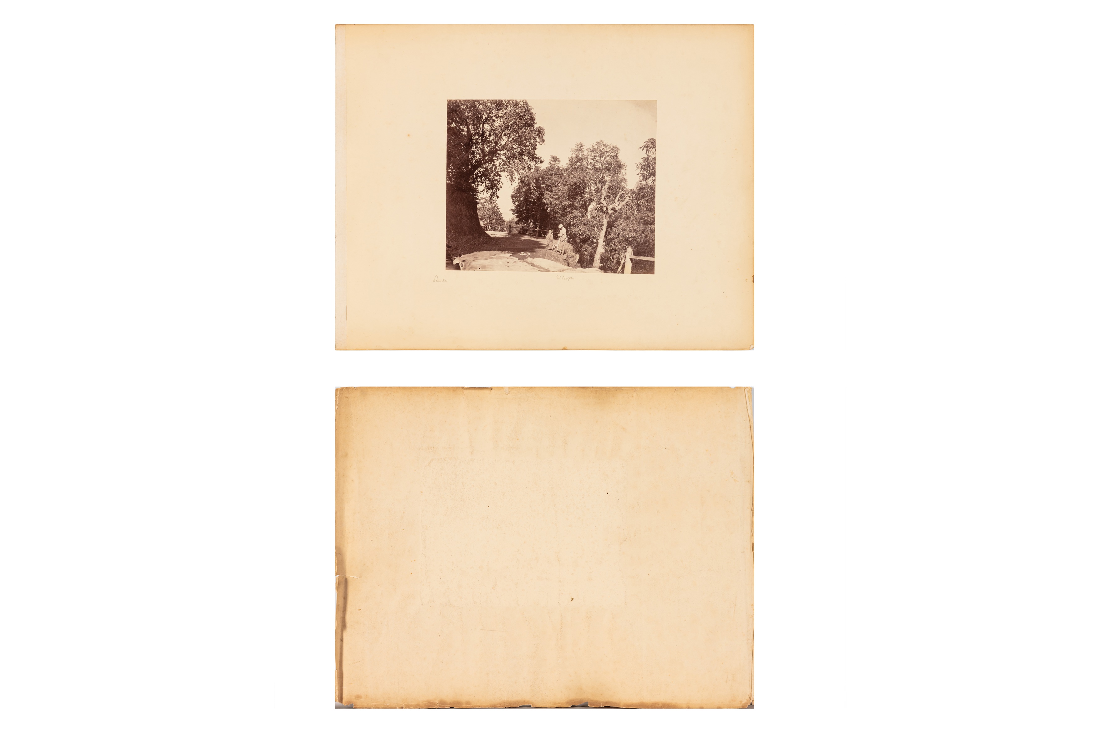 Various Photographers, c.1865-1875 - Image 13 of 16