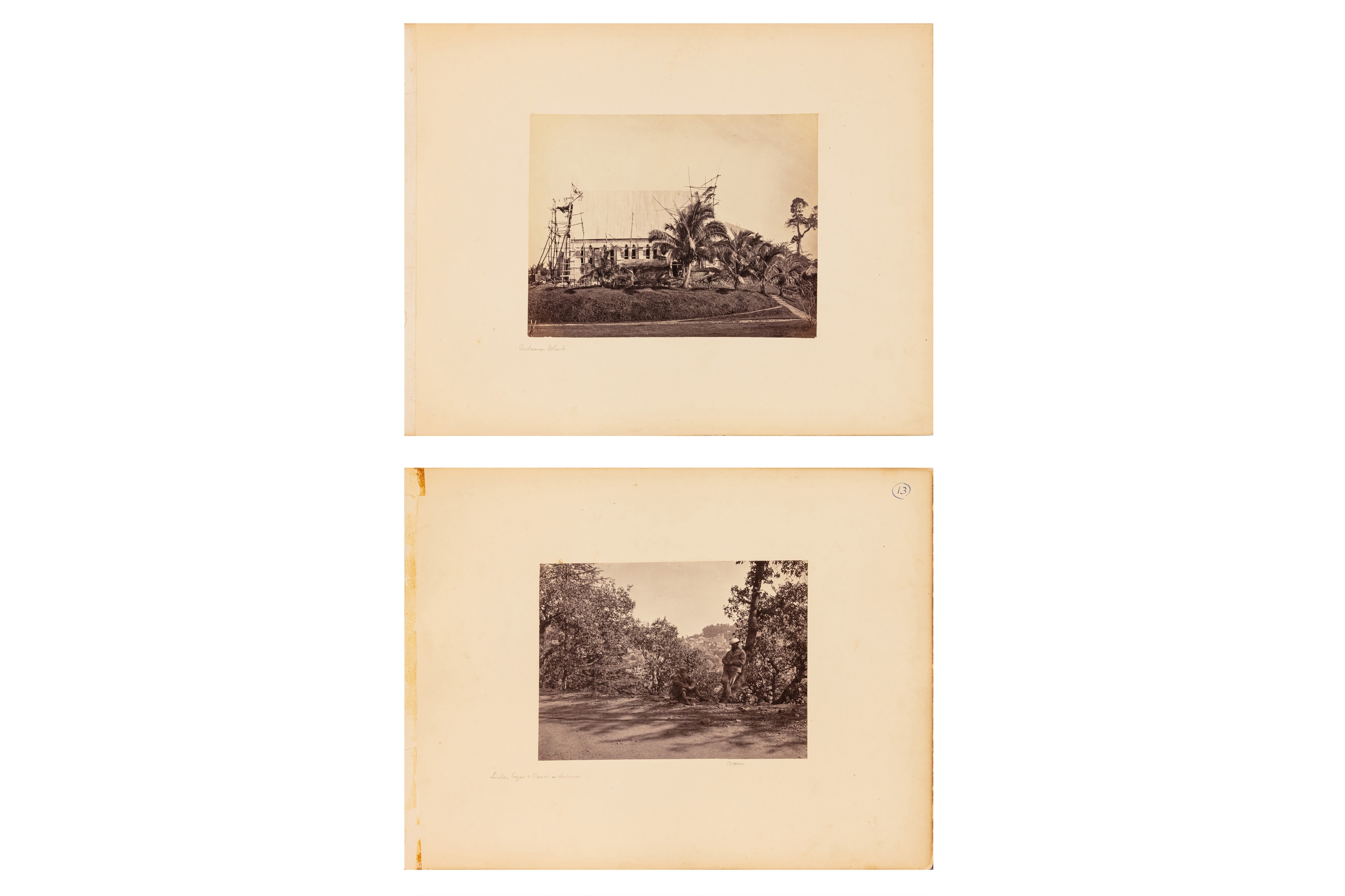 Various Photographers, c.1865-1875 - Image 10 of 16