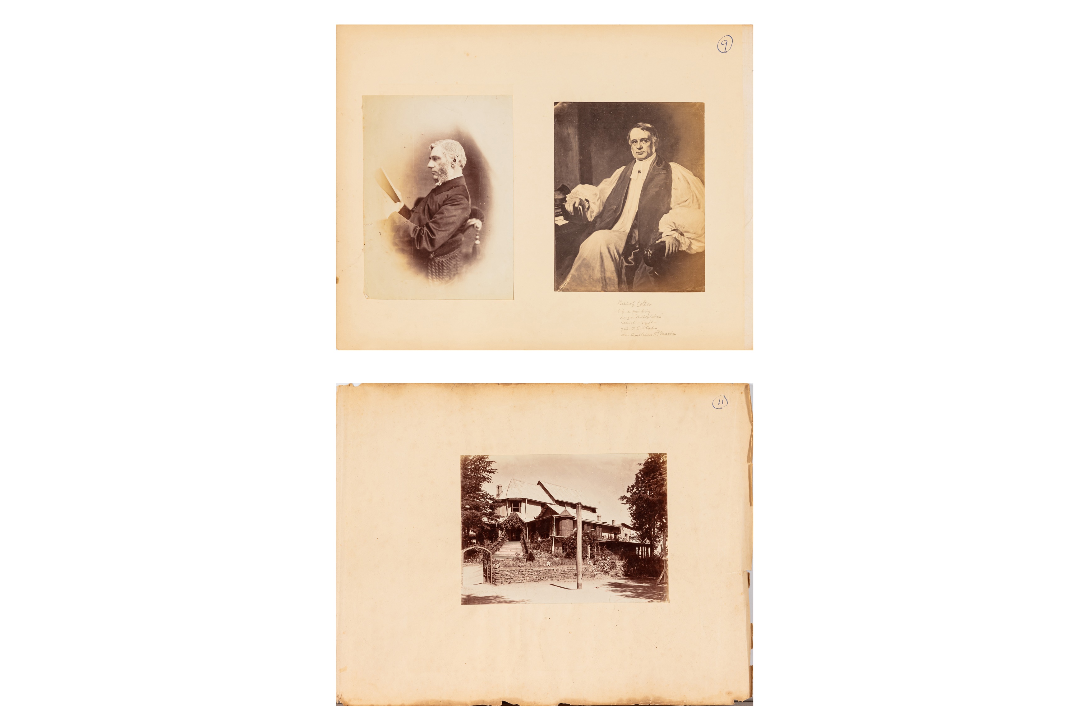 Various Photographers, c.1865-1875 - Image 12 of 16