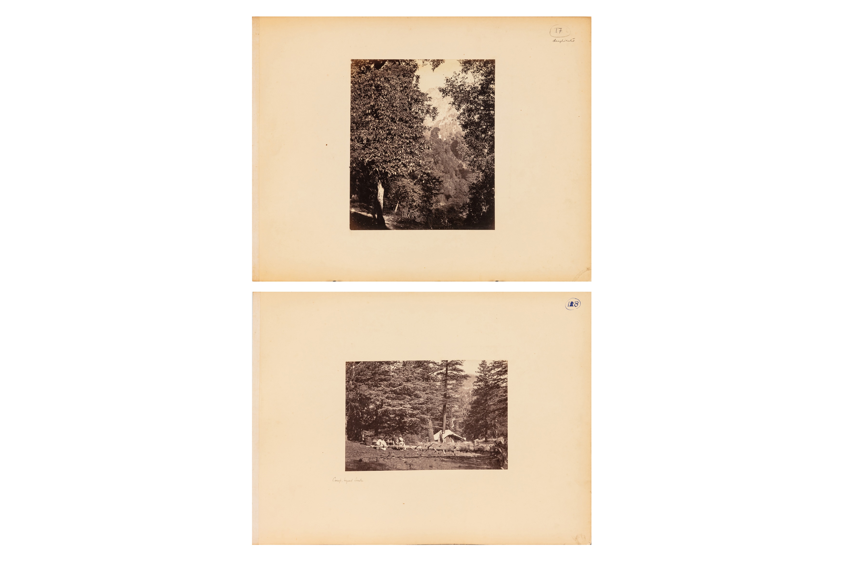 Various Photographers, c.1865-1875 - Image 15 of 16