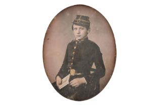 R. Darcourt (XX), active 1850s-1880s