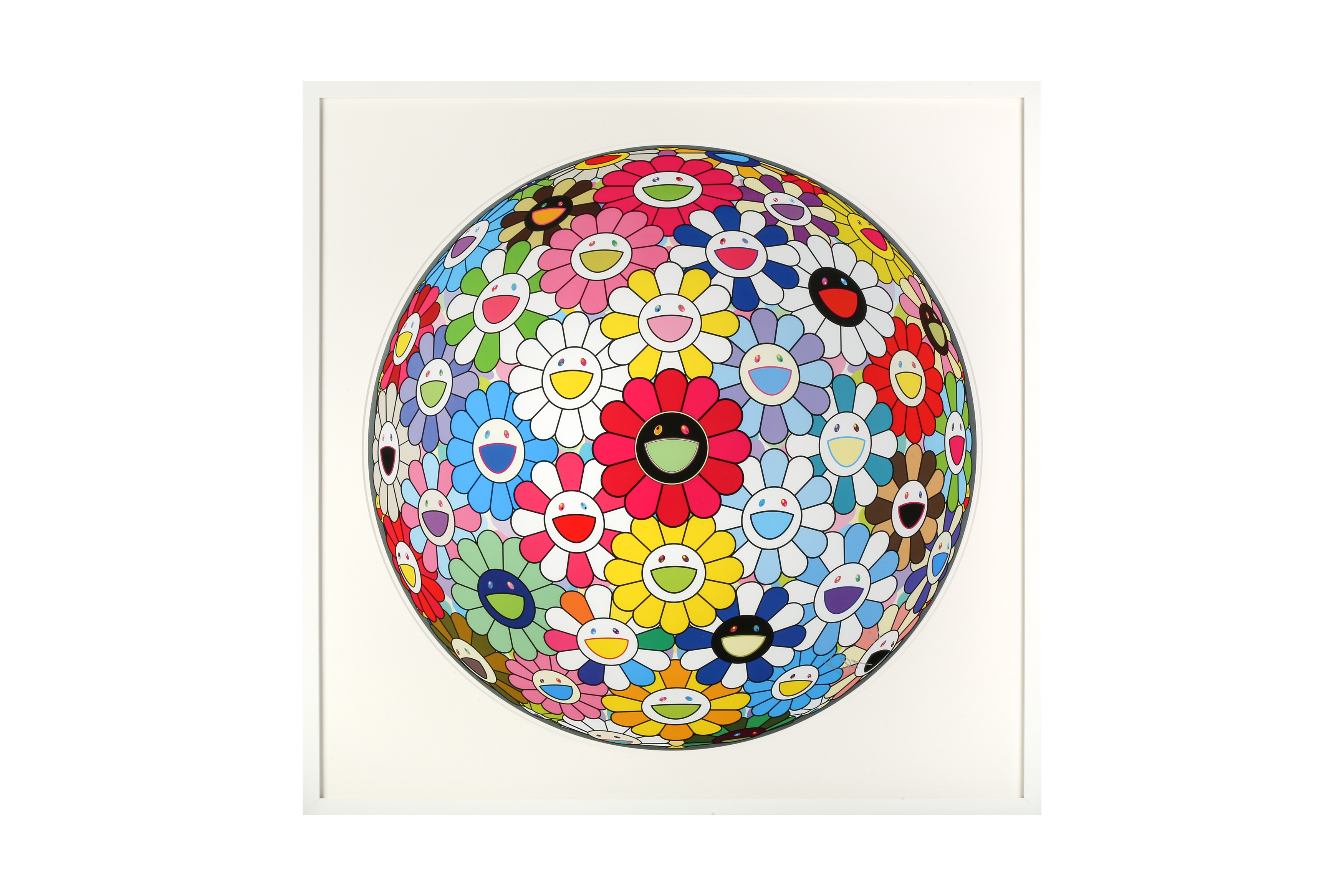 TAKASHI MURAKAMI (JAPANESE B.1962) - Image 2 of 2