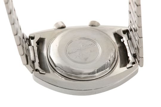 FELCA WORLDTIME BRACELET WATCH - Image 4 of 4