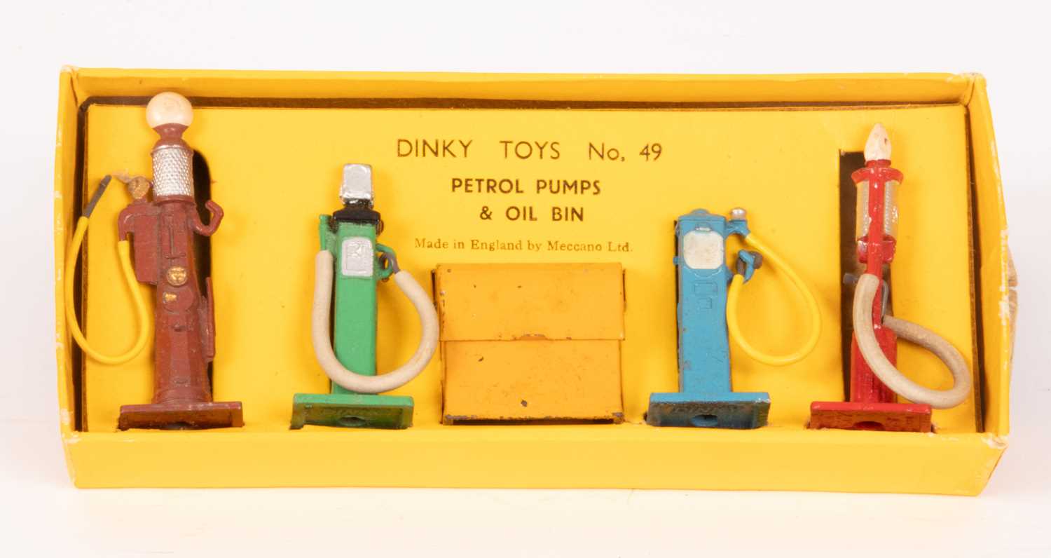 Dinky Toys