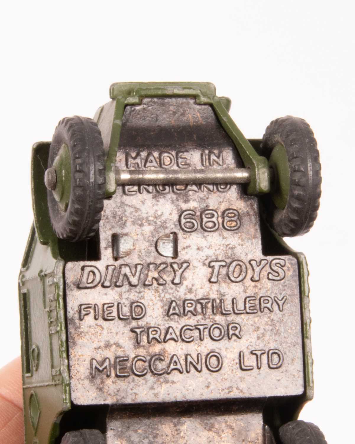 Dinky Toys - Image 2 of 2