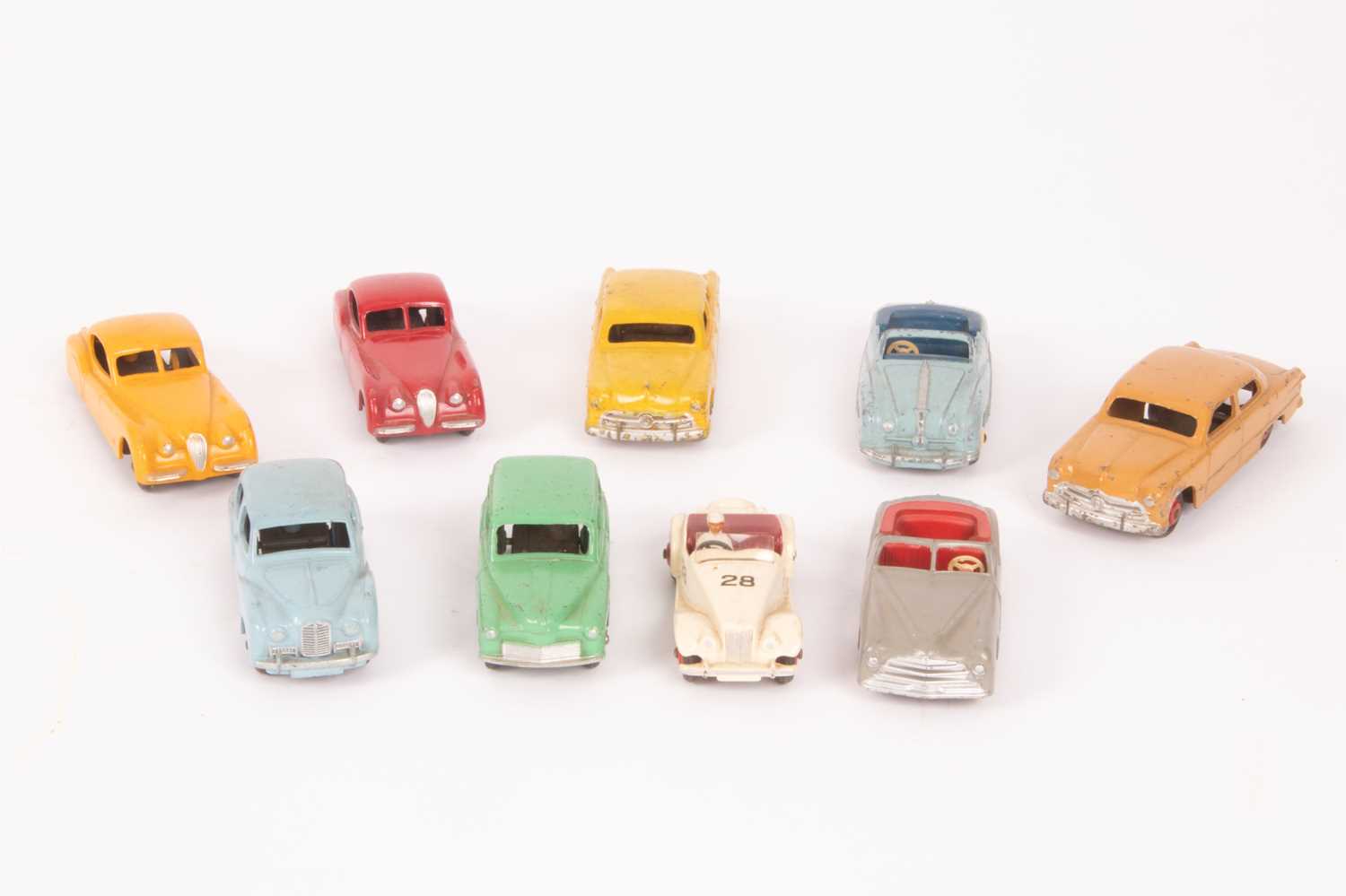 Dinky Toys