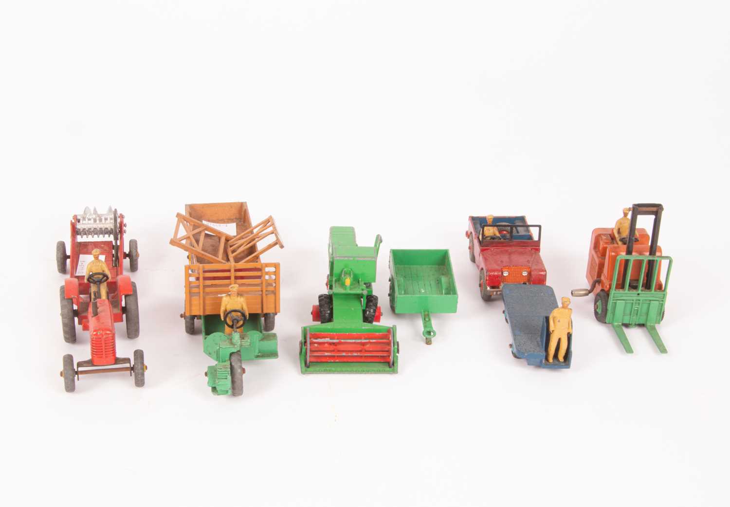 Dinky Toys