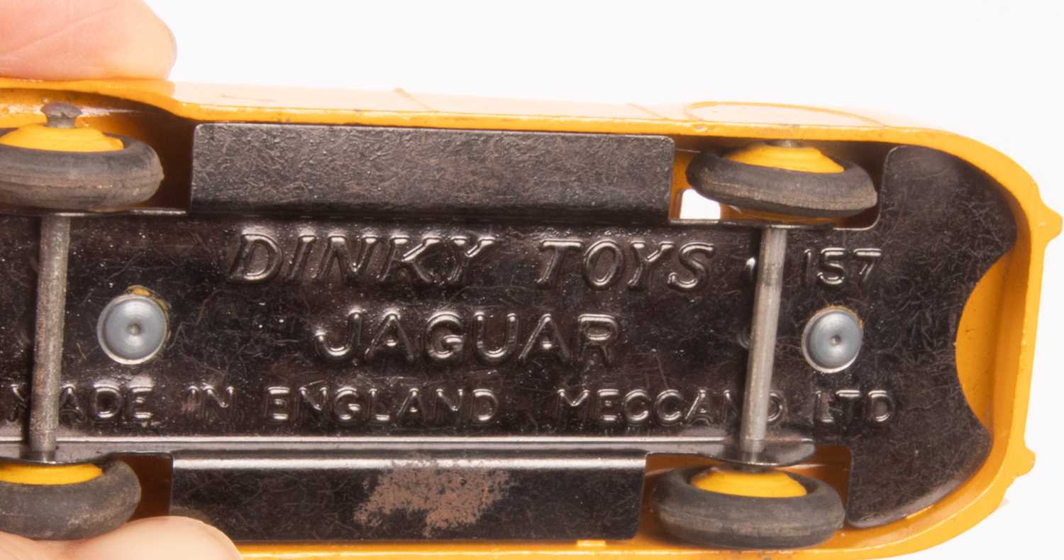 Dinky Toys - Image 2 of 2
