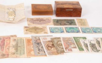 A quantity of world wide stamps