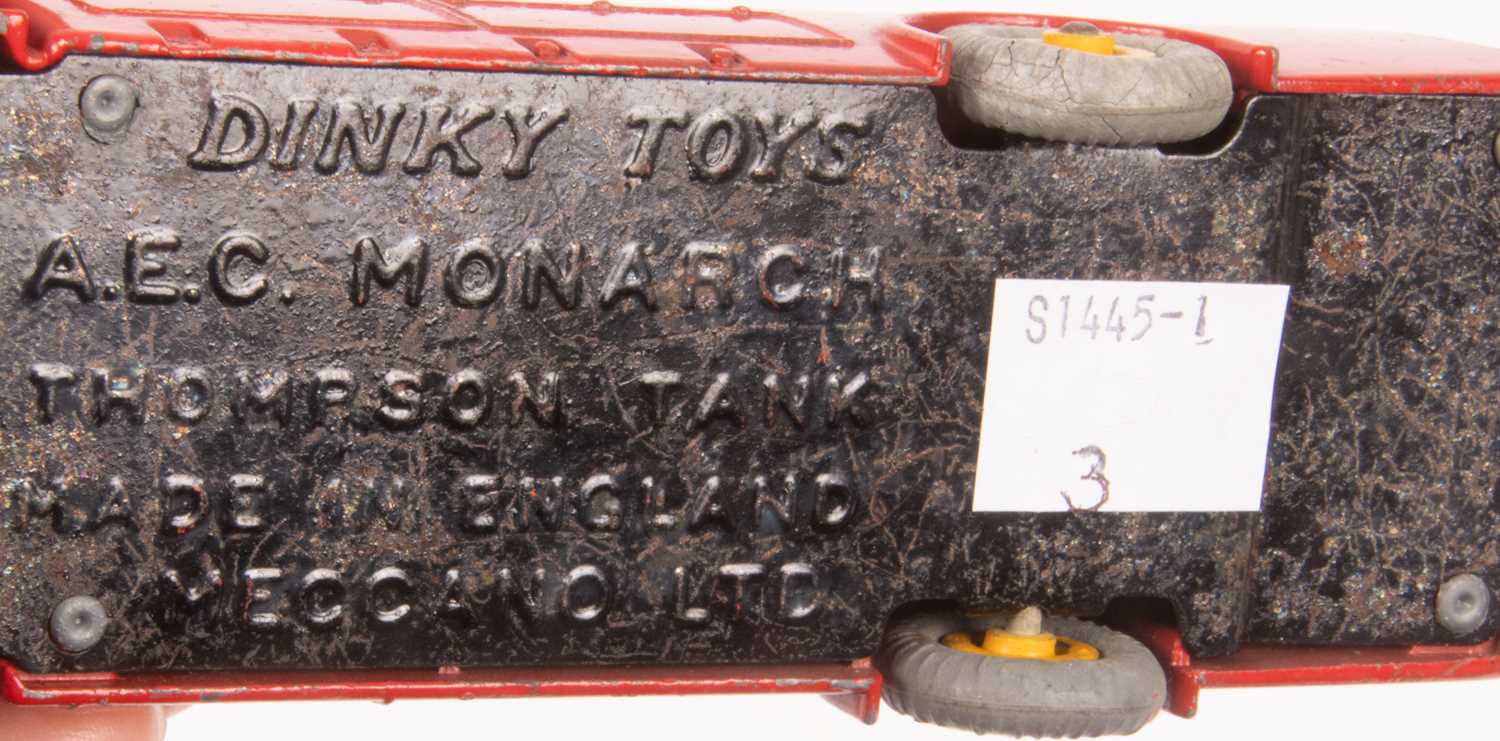 Dinky Supertoys - Image 2 of 2