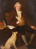 Richard Wilson of Birmingham (1752-1807)
