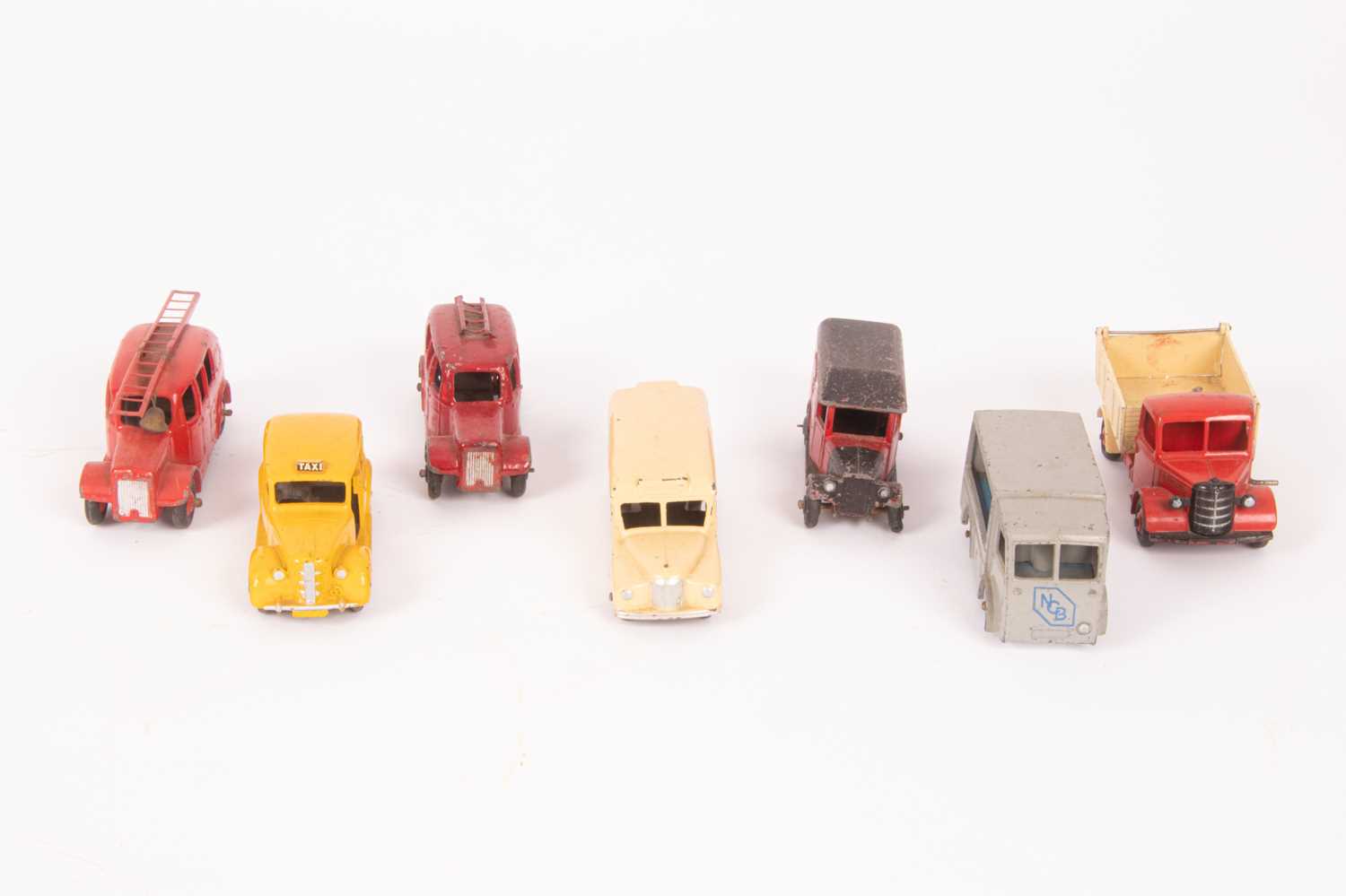 Dinky Toys