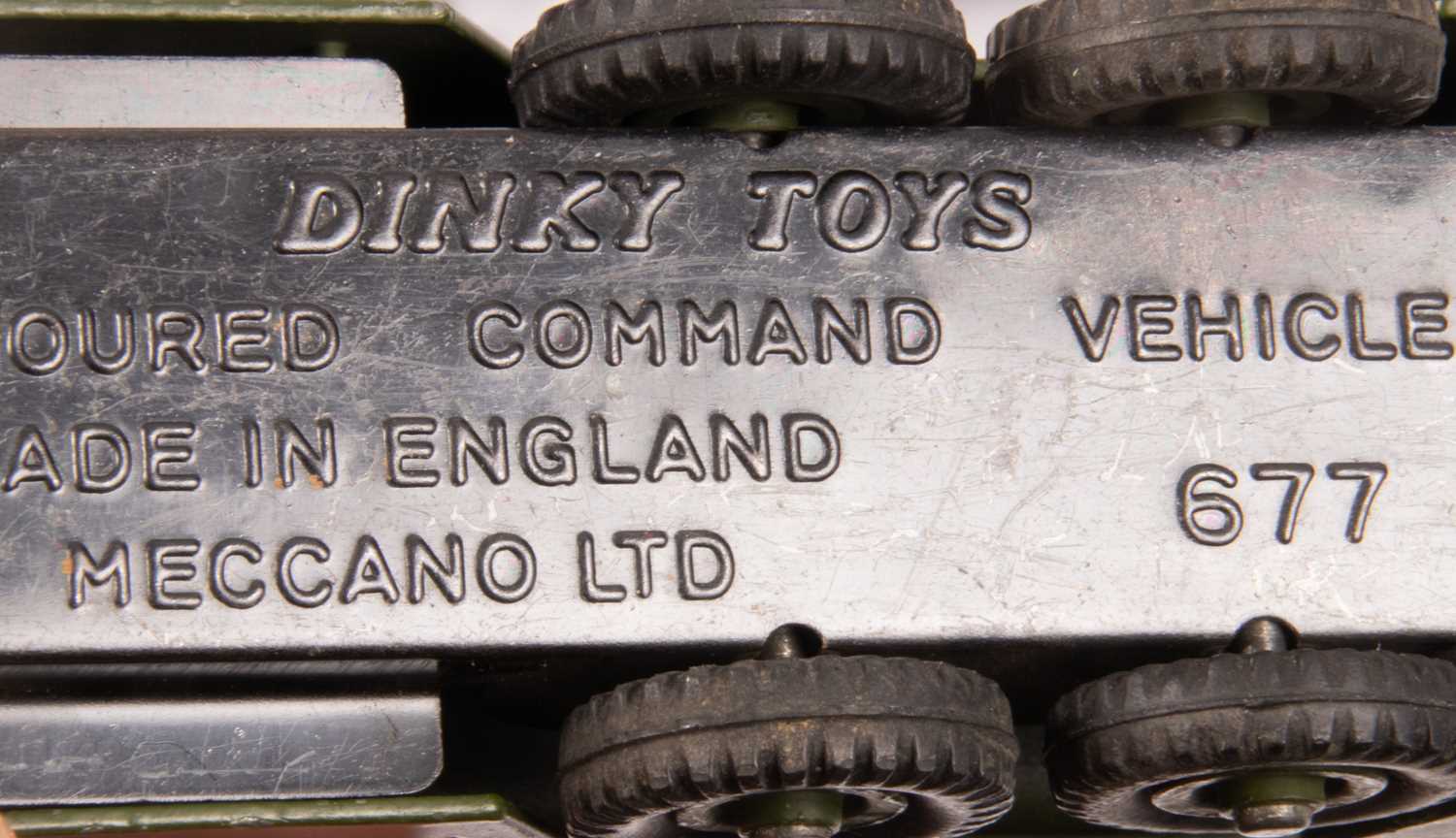 Dinky Toys - Image 2 of 2