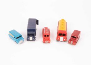 Dinky Supertoys