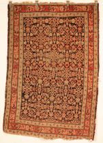 A Karabagh rug