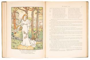 Haweis (Mary Eliza) Chaucer for Children
