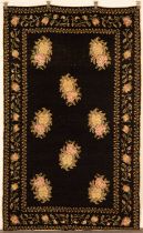A Spanish rug