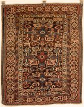 A Perepedil rug