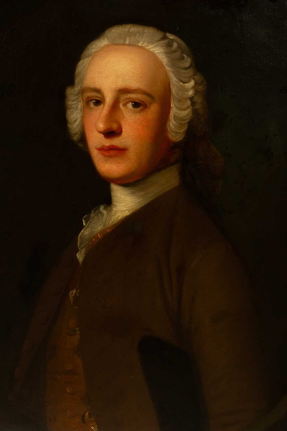 Allan Ramsay (1713-1784) - Image 4 of 9