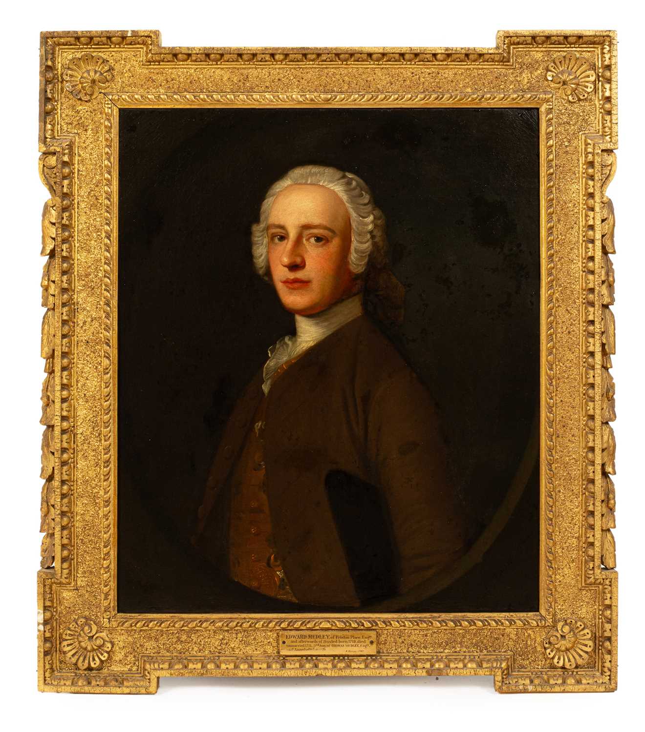 Allan Ramsay (1713-1784)
