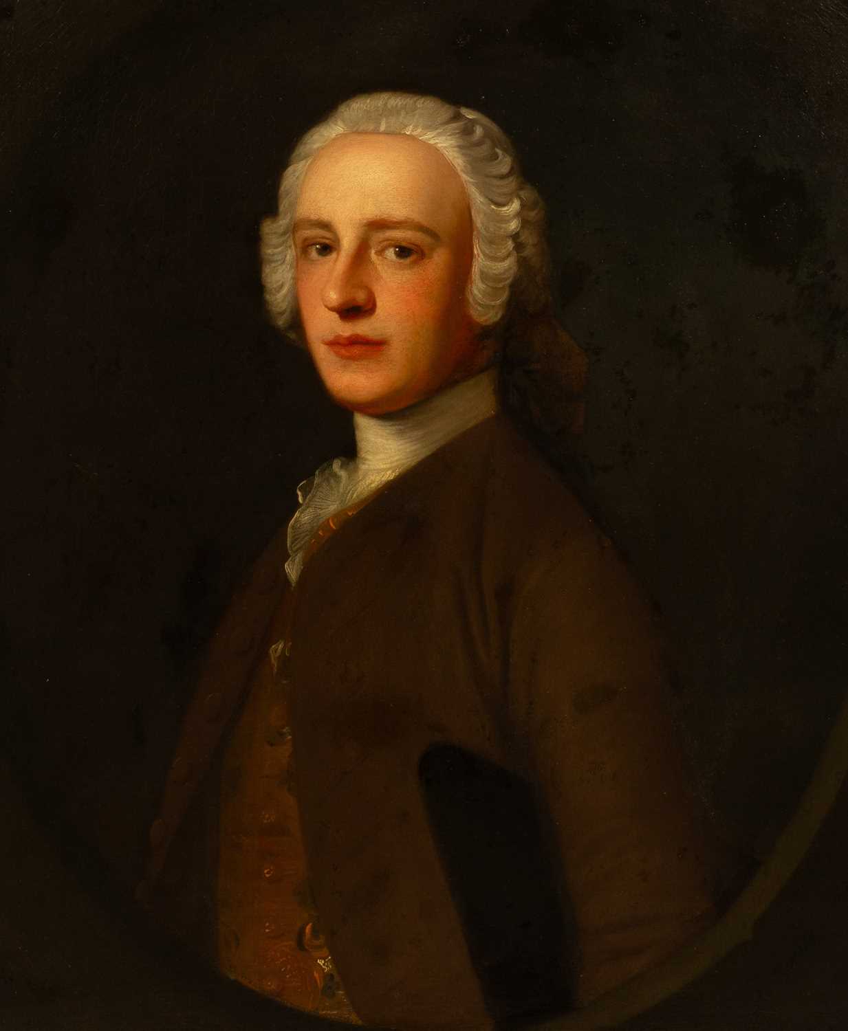Allan Ramsay (1713-1784) - Image 3 of 9