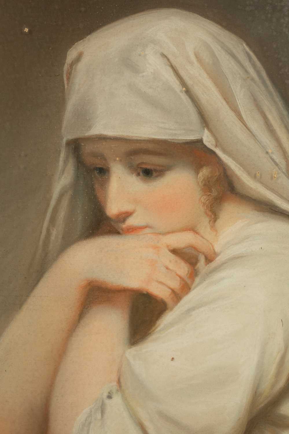 Catherine, Countess of Aboyne (1771-1832) - Bild 2 aus 7