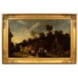 Follower of David Teniers II