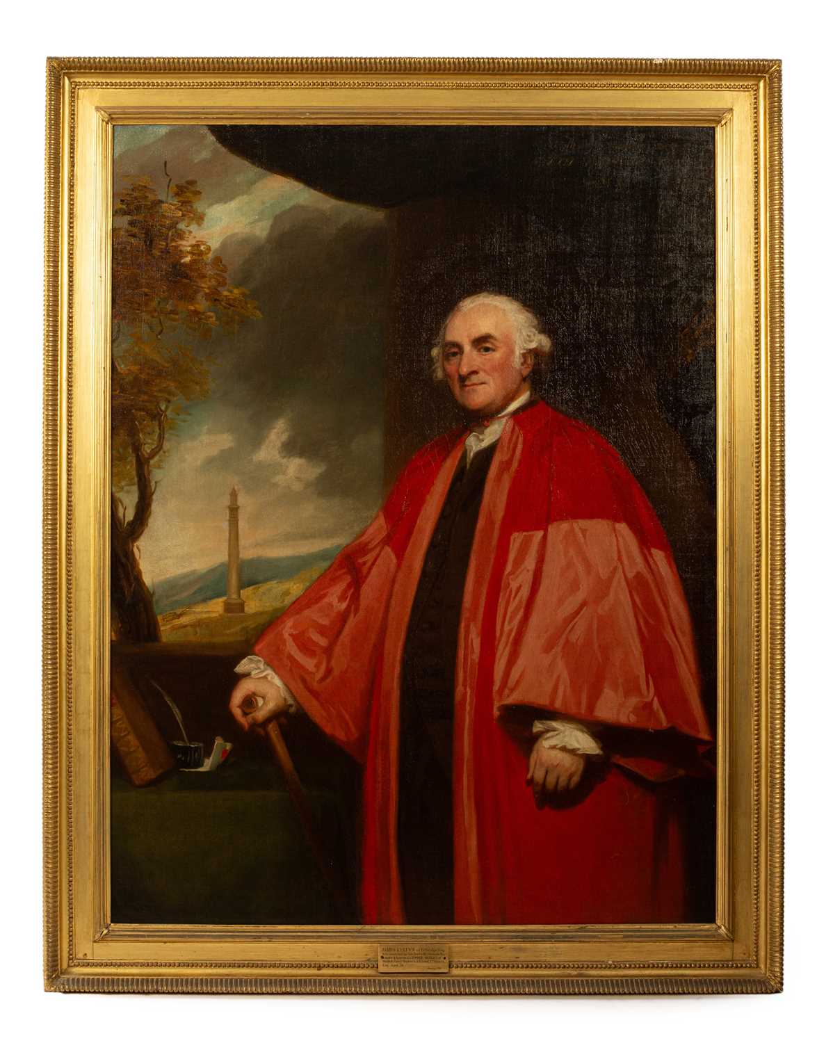 George Romney (1734-1802)