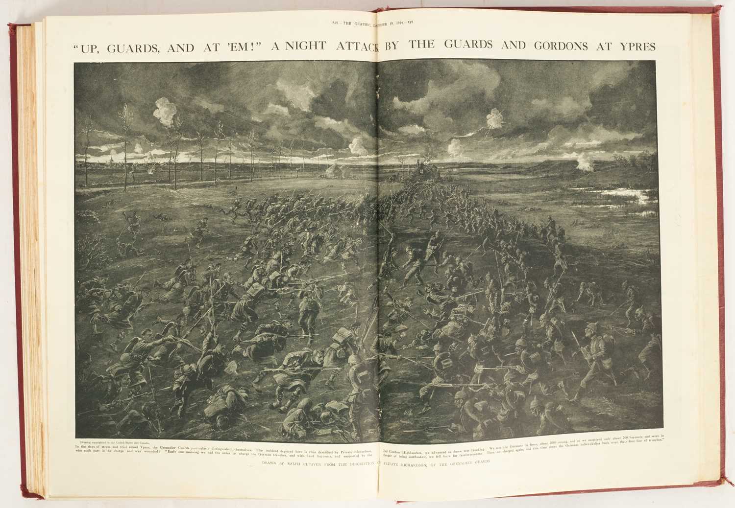 The Graphic An illustrated weekly paper - Image 6 of 6