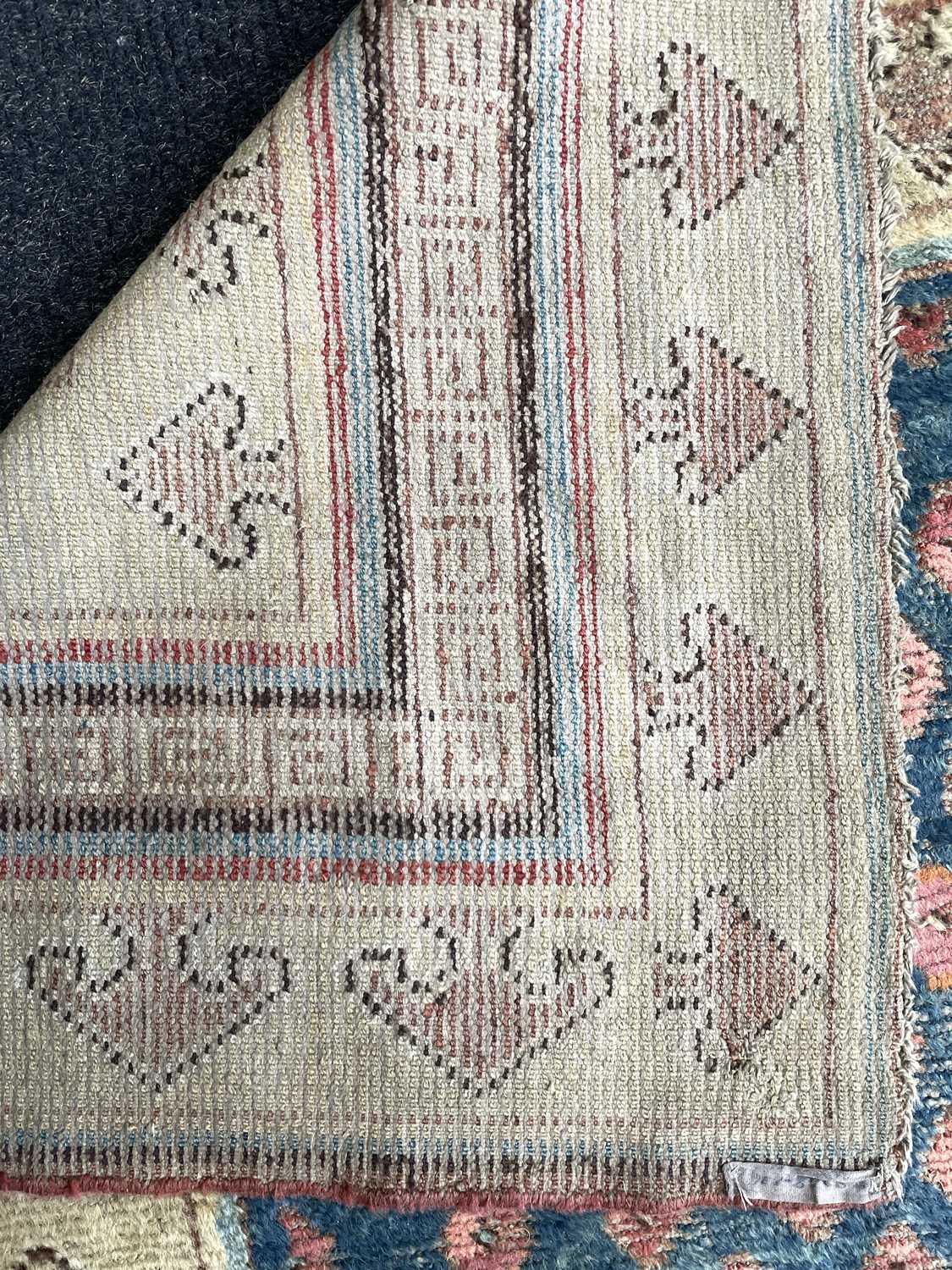 A Khotan long rug - Image 20 of 37