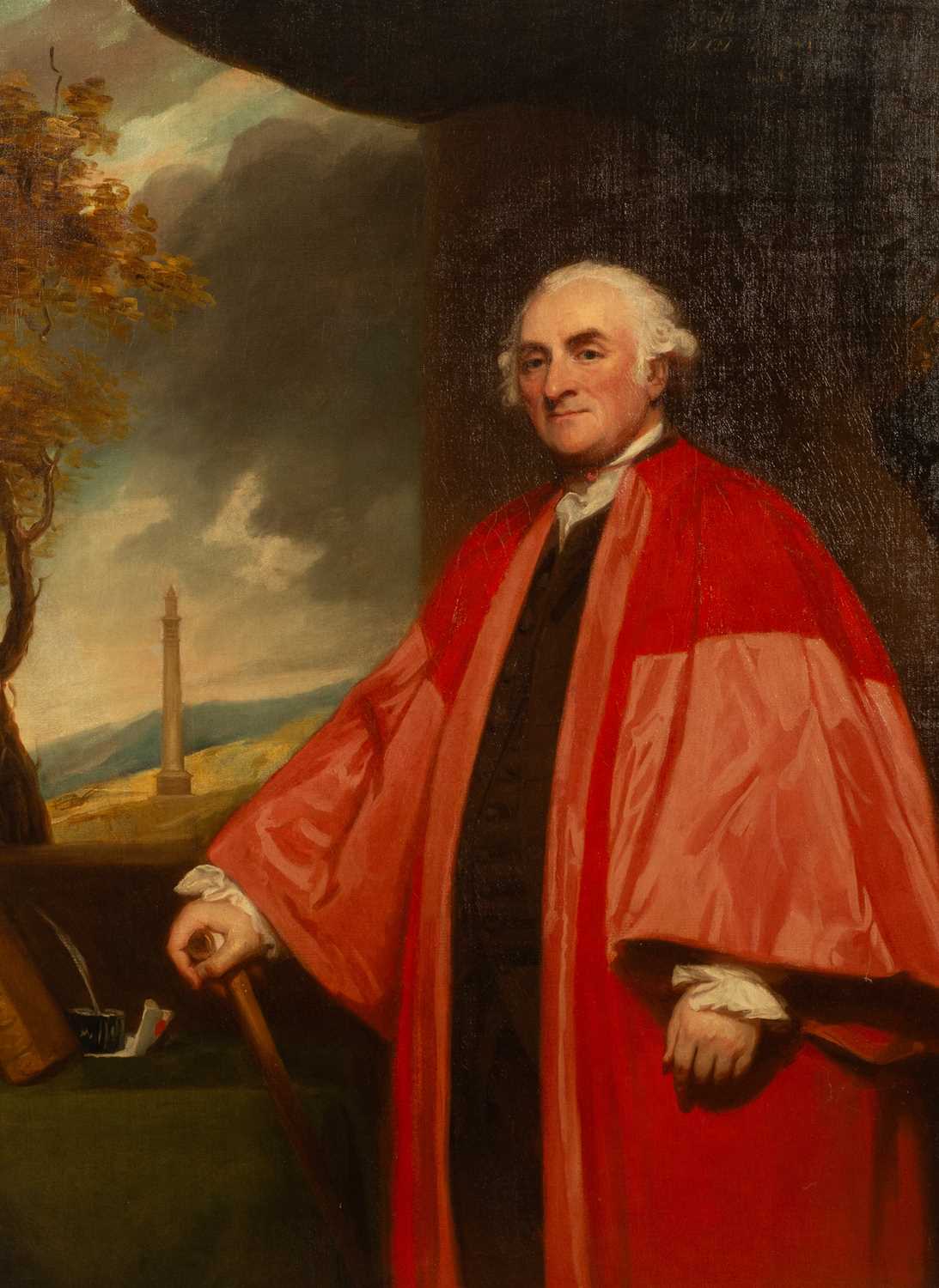 George Romney (1734-1802) - Image 2 of 17