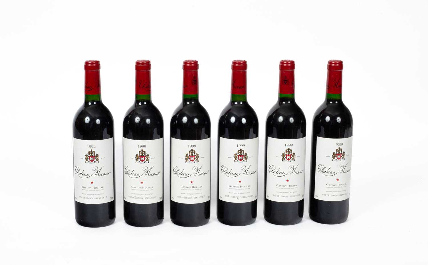 Chateau Musar 1999