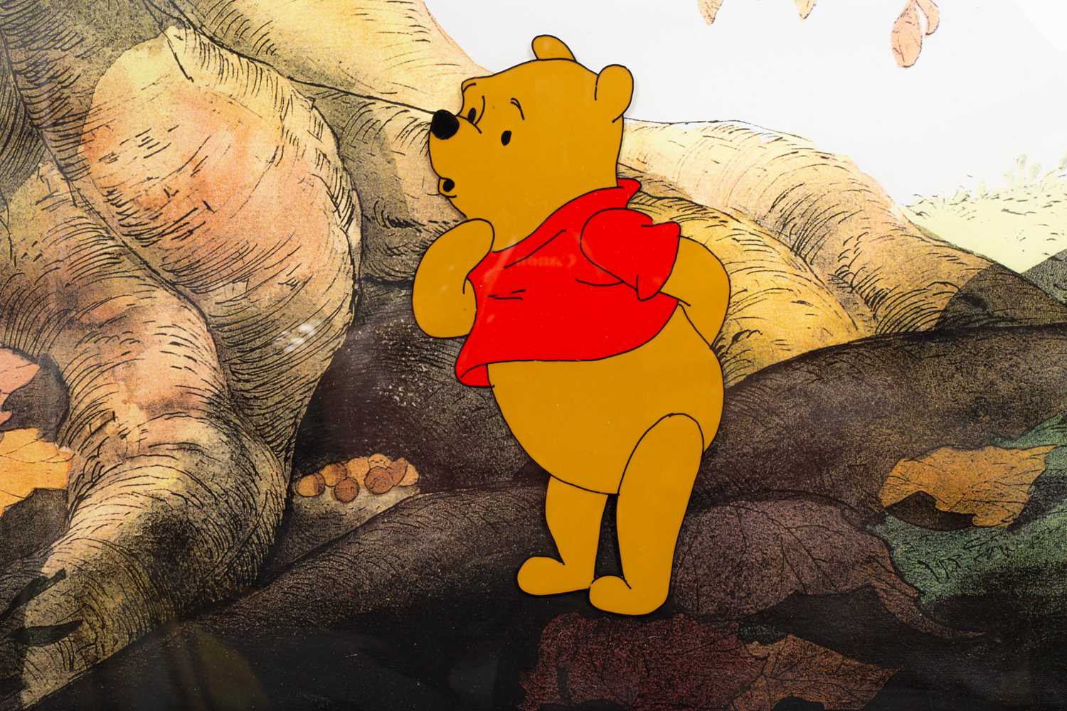 Winnie The Pooh