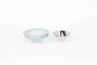 Sarah Perry (1945-2021) a studio pottery bowl