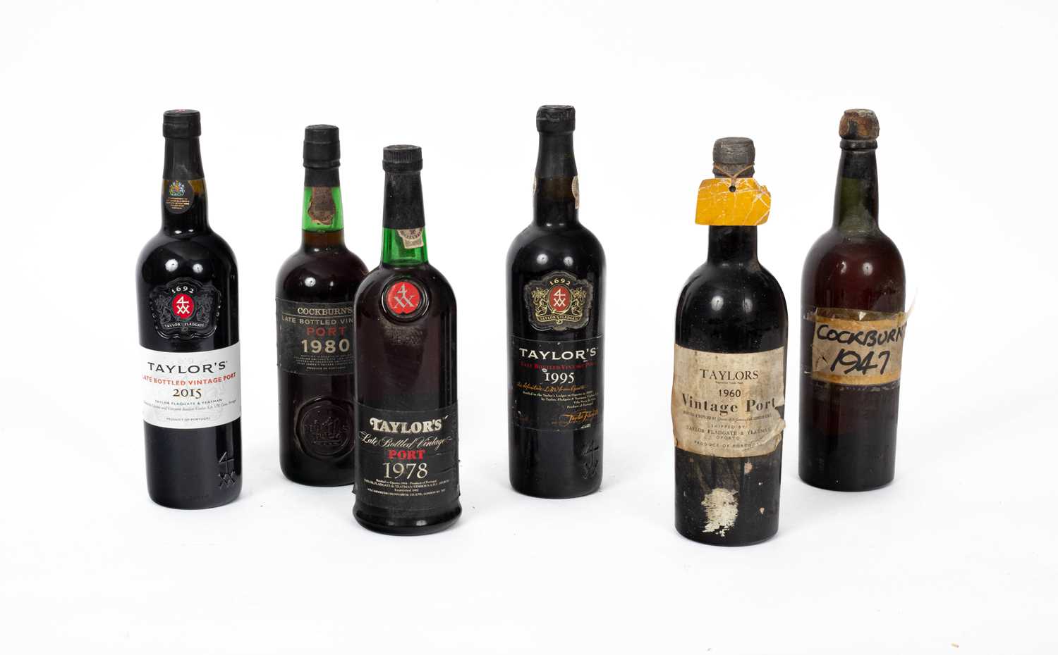 Vintage Port