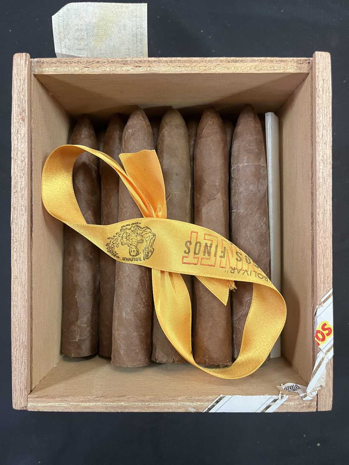 Cigars: A large quantity of cigars - Image 38 of 38