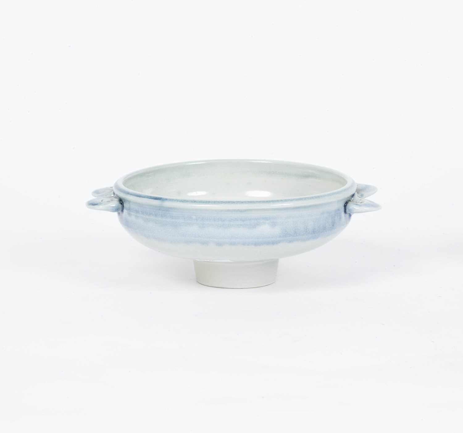 Sarah Perry (1945-2021) a studio pottery bowl - Image 3 of 6