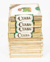 Cigars: La Gloria Cubana