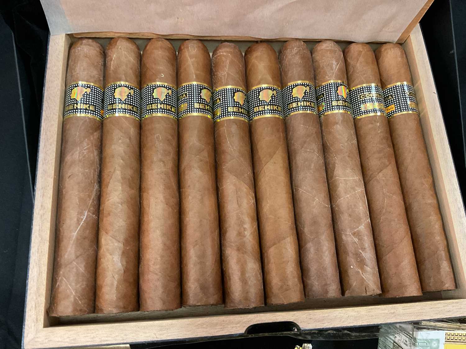 Cigars: Cohiba - Image 6 of 7