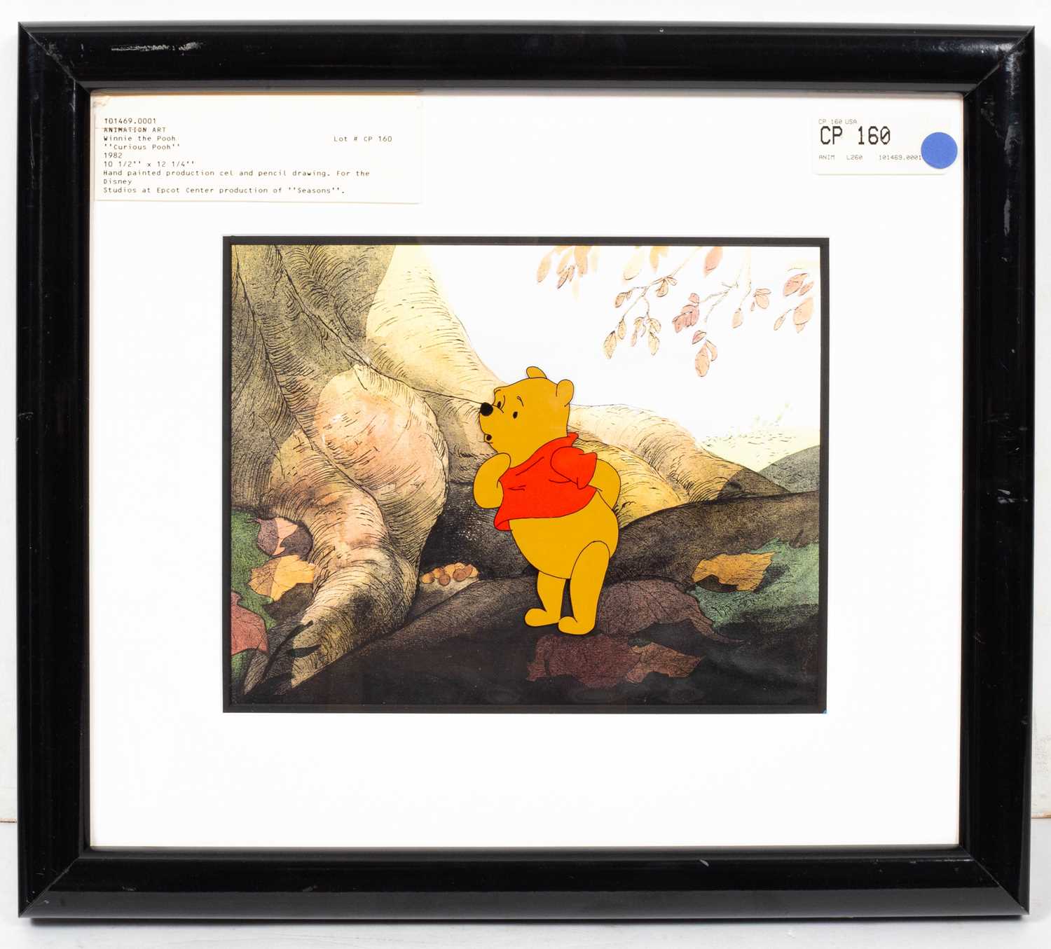 Winnie The Pooh - Image 3 of 3