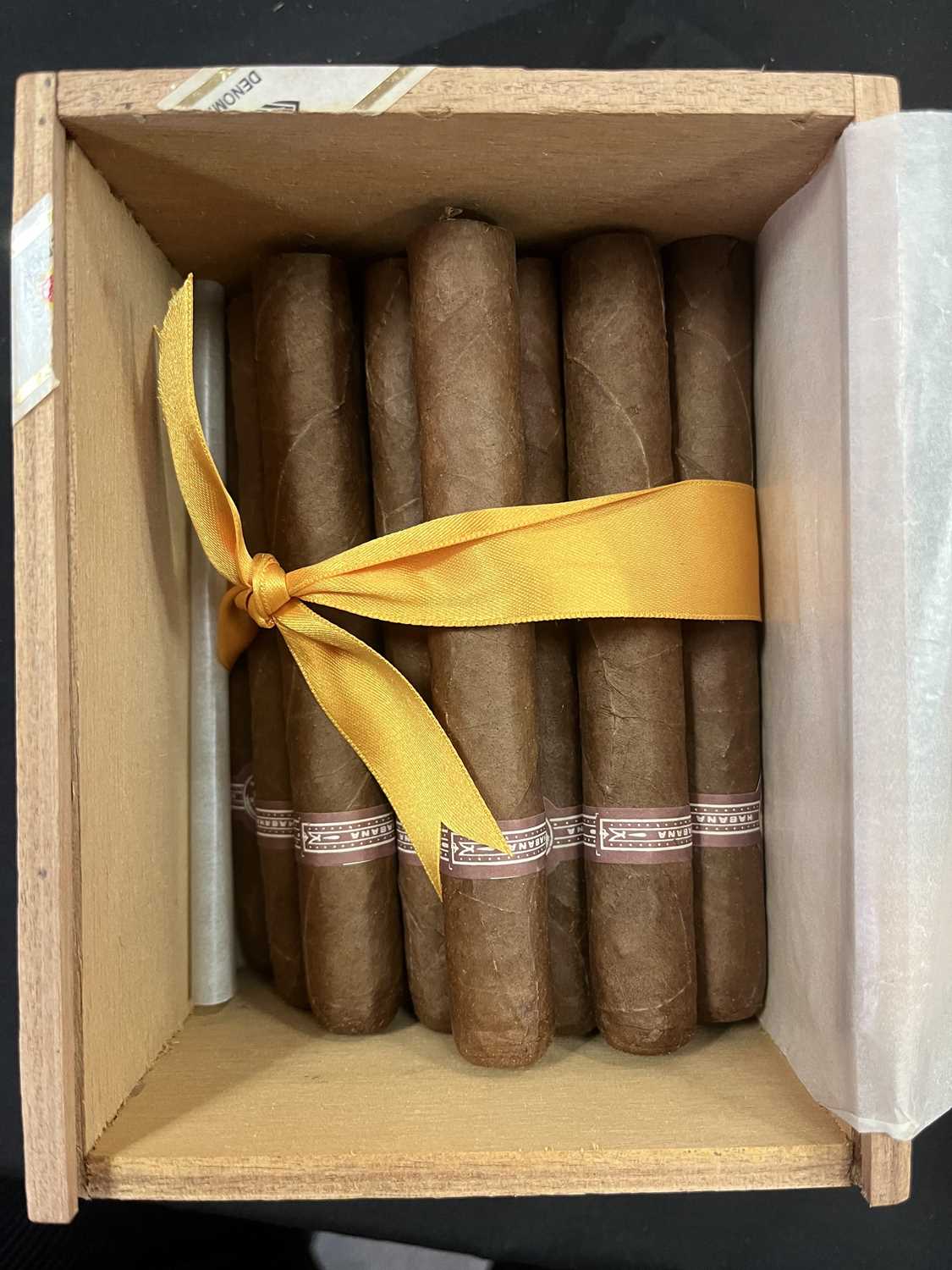 Cigars: A large quantity of cigars - Image 22 of 38