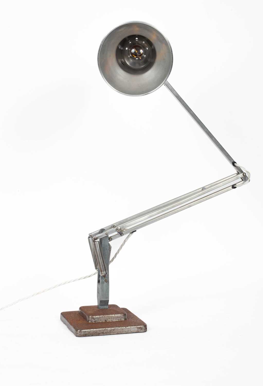 Herbert Terry & Sons: An Anglepoise Lamp - Image 2 of 2